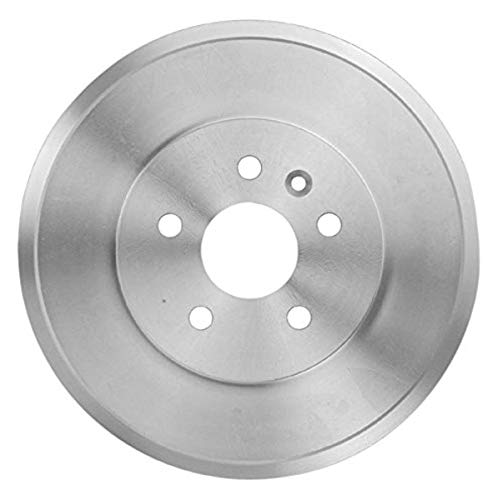 BENDIX PREMIUM DRUM AND ROTOR Brake Drum  PDR0843