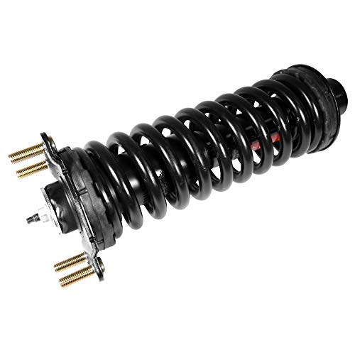 Monroe Shocks & Struts Suspension Strut and Coil Spring Assembly  171577R