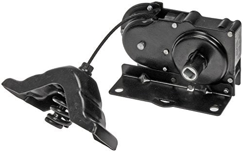 Dorman - OE Solutions Spare Tire Hoist  924-527