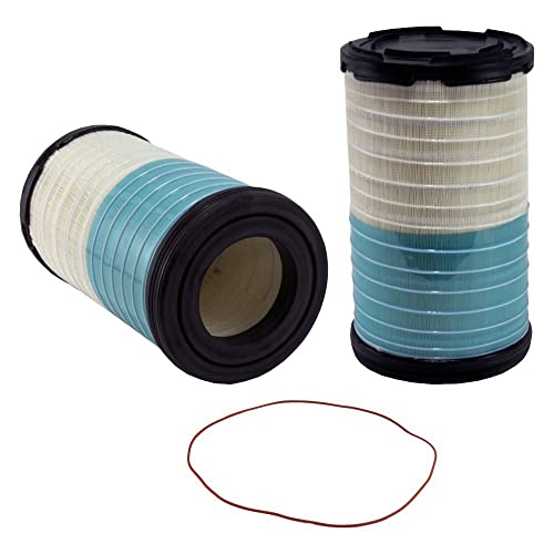 Wix Engine Air Filter  WA10043