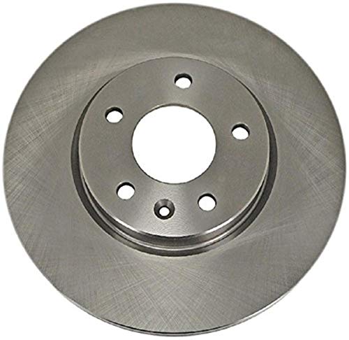 BENDIX PREMIUM DRUM AND ROTOR Disc Brake Rotor  PRT6093