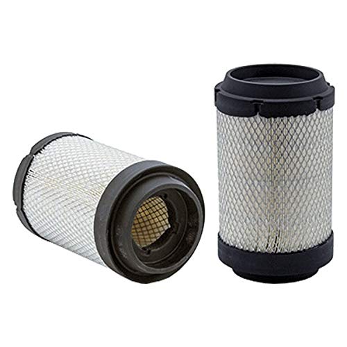 Wix Cabin Air Filter  WP10281