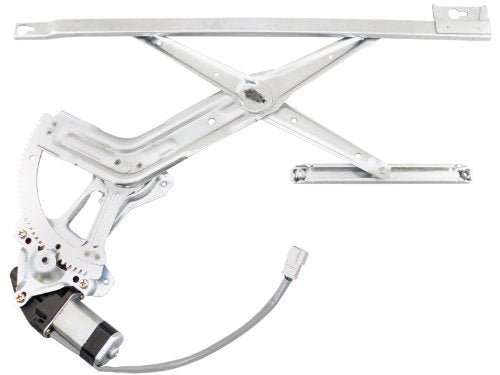 ACI Window Motor and Regulator Assembly  88102