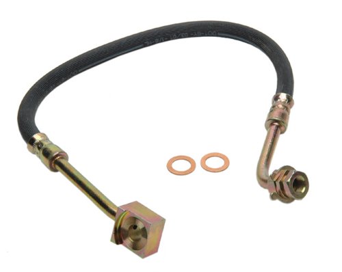 Raybestos Brakes Brake Hydraulic Hose  BH38147