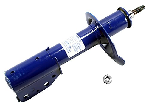 Monroe Shocks & Struts Suspension Strut  801672