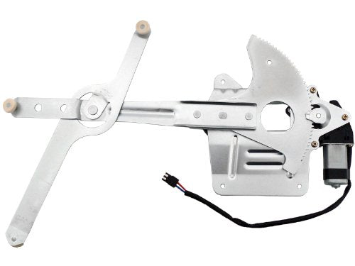 ACI Window Motor and Regulator Assembly  82145