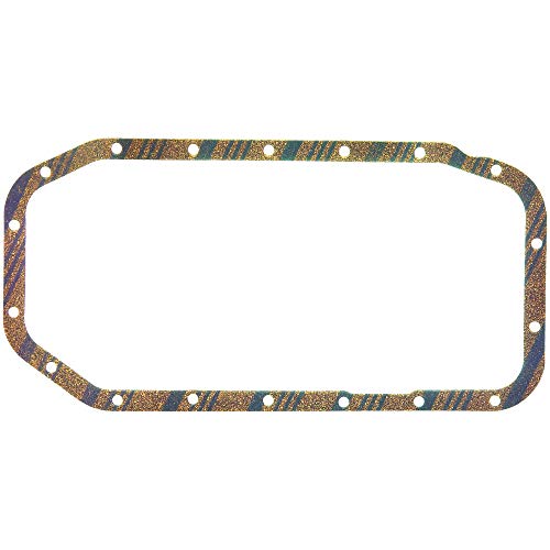 FEL-PRO Engine Oil Pan Gasket Set  OS 20102 C