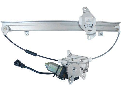 ACI Window Motor and Regulator Assembly  88270