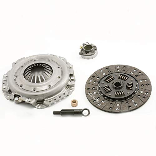 LuK Transmission Clutch Kit  01-017