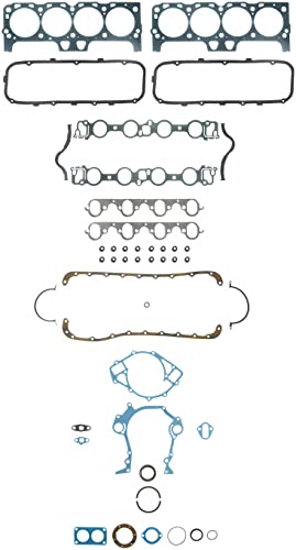 FEL-PRO Engine Gasket Set  260-1013