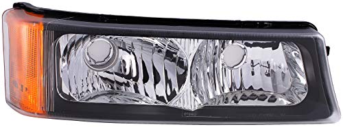 Dorman Turn Signal / Parking Light Assembly  1630066