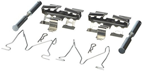 Raybestos Brakes Disc Brake Hardware Kit  H15938A