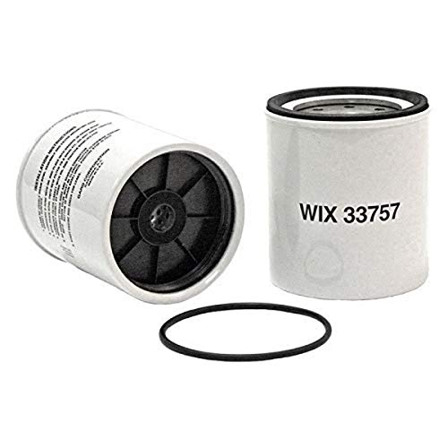 Wix Fuel/Water Separator  33757