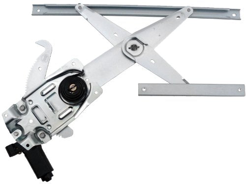 ACI Window Motor and Regulator Assembly  83182