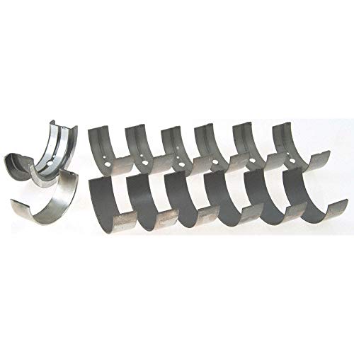 Sealed Power Engine Crankshaft Main Bearing Set  7216M