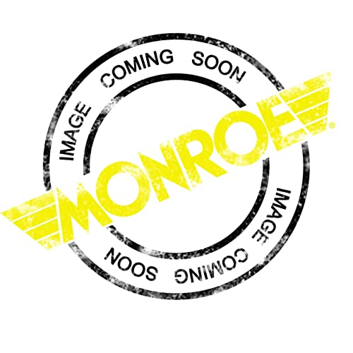 Monroe Shocks & Struts Coil Spring Insulator  909956