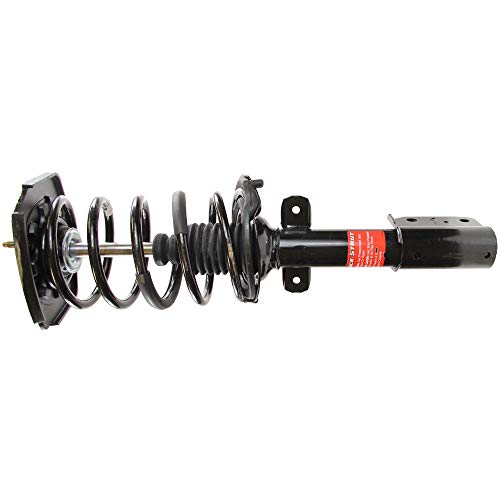 Monroe Shocks & Struts Suspension Strut and Coil Spring Assembly  471662L