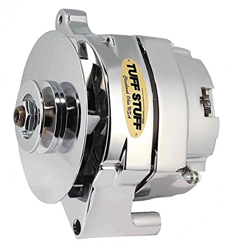 Tuff Stuff Performance 7078NCP Alternator