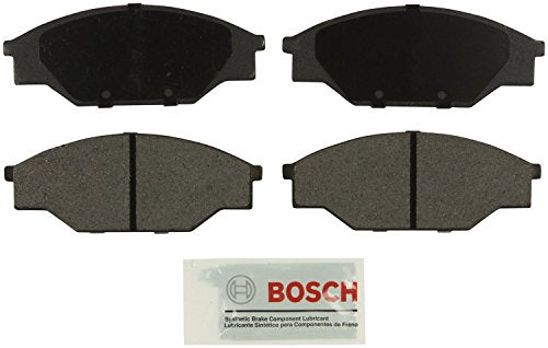 Bosch Disc Brake Pad Set  BE303