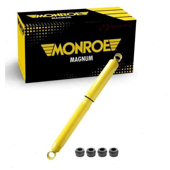 Monroe Shocks & Struts Suspension Shock Absorber  66811