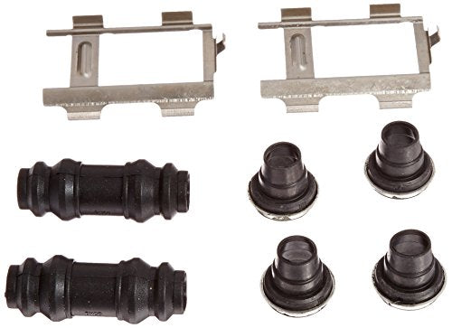Raybestos Brakes Disc Brake Hardware Kit  H5809A