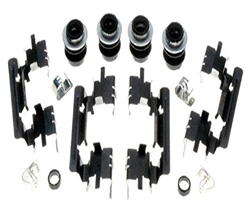 Raybestos Brakes Disc Brake Hardware Kit  H15882A