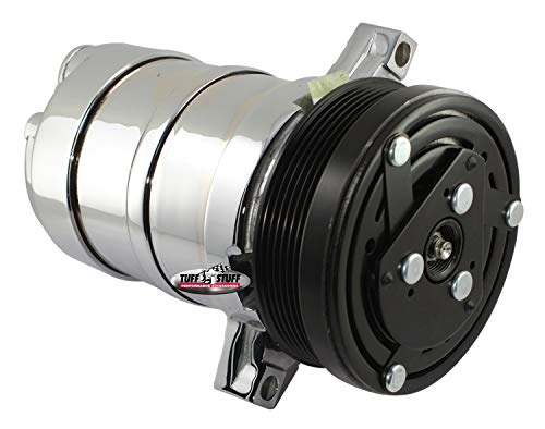 Tuff Stuff Performance 4511NB LT1 Series A/C Compressor