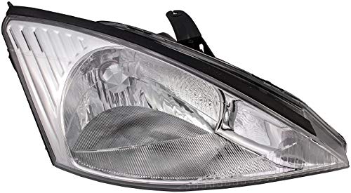 Dorman Headlight Assembly  1591205