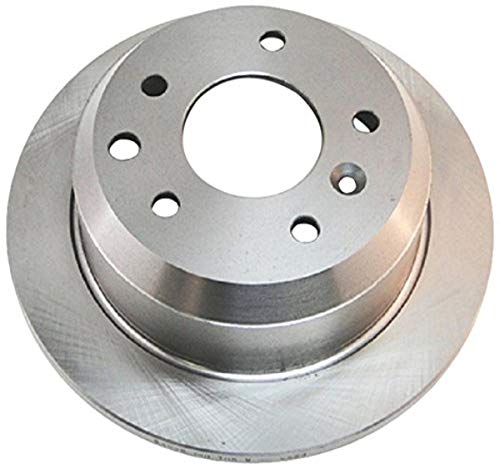 BENDIX PREMIUM DRUM AND ROTOR Disc Brake Rotor  PRT1570