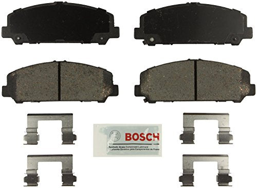 Bosch Disc Brake Pad Set  BE1286H