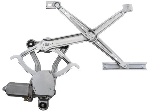 ACI Window Motor and Regulator Assembly  88000