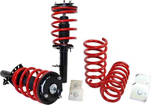 Dorman - OE Solutions Air Spring to Coil Spring Conversion Kit  949-593