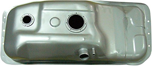Dorman - OE Solutions Fuel Tank  576-191