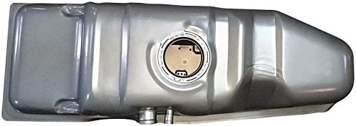 Dorman - OE Solutions Fuel Tank  576-324