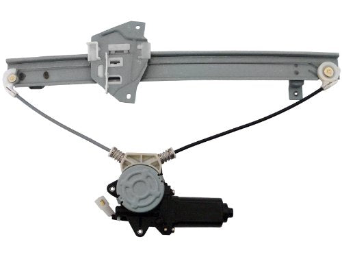 ACI Window Motor and Regulator Assembly  88477