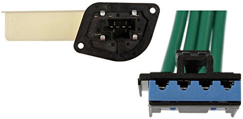 Dorman - OE Solutions HVAC Blower Motor Resistor Kit  973-416
