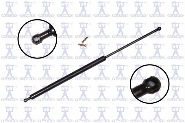 Focus Auto Parts Tailgate Lift Support  84215