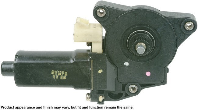 CARDONE Reman Window Motor  42-1005