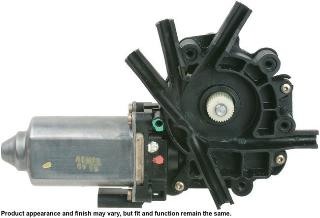 CARDONE Reman Window Motor  42-1011