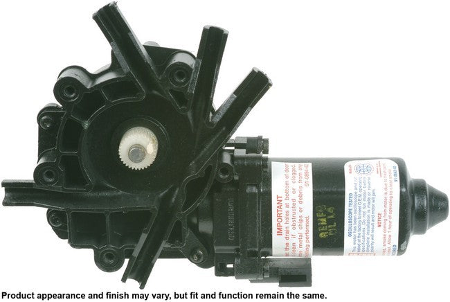 CARDONE Reman Window Motor  42-1012