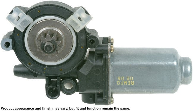 CARDONE Reman Window Motor  42-1018