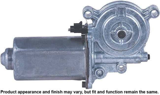 CARDONE Reman Window Motor  42-104