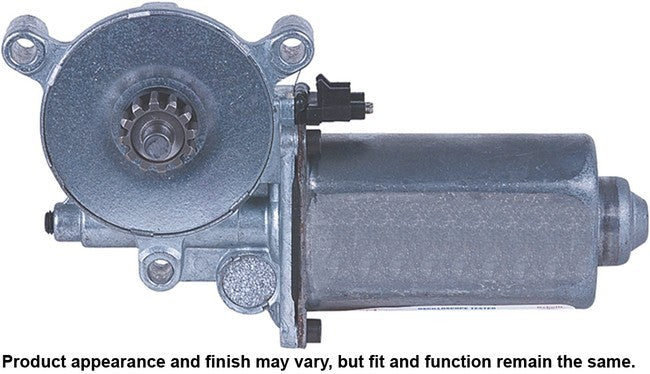 CARDONE Reman Window Motor  42-104