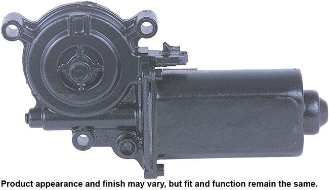 CARDONE Reman Window Motor  42-105