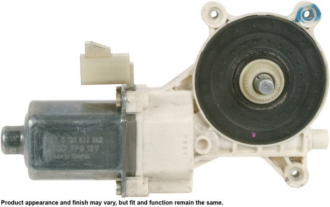 CARDONE Reman Window Motor  42-1055