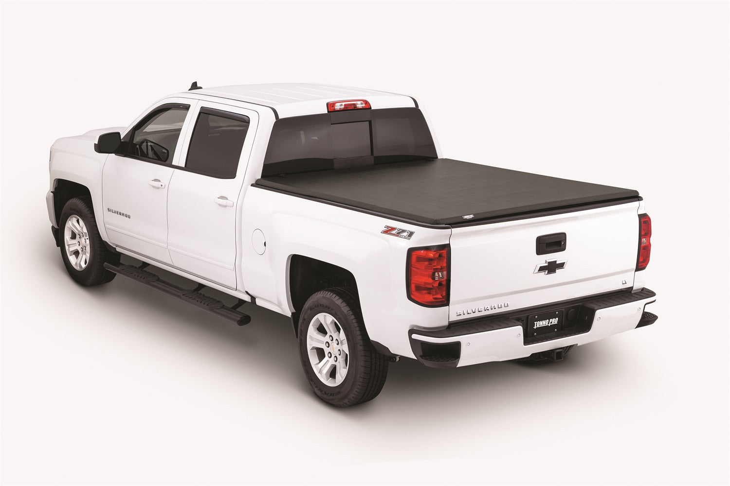 Tonno Pro 42-108 Tonno Fold Tri-Fold Soft Tonneau Cover