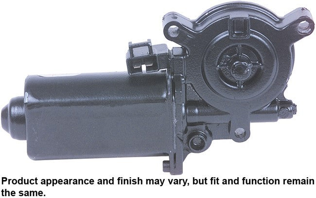 CARDONE Reman Window Motor  42-126