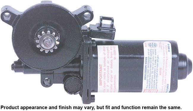 CARDONE Reman Window Motor  42-126