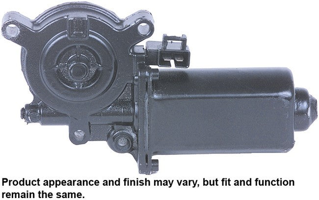 CARDONE Reman Window Motor  42-127