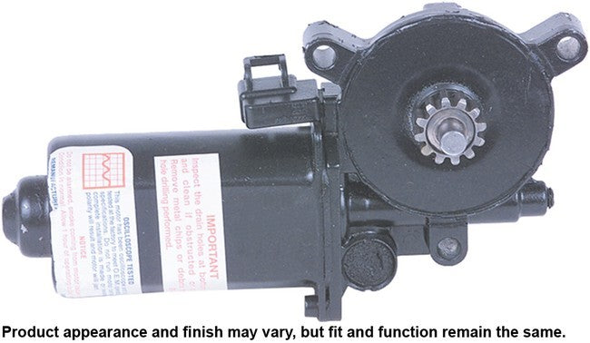 CARDONE Reman Window Motor  42-127